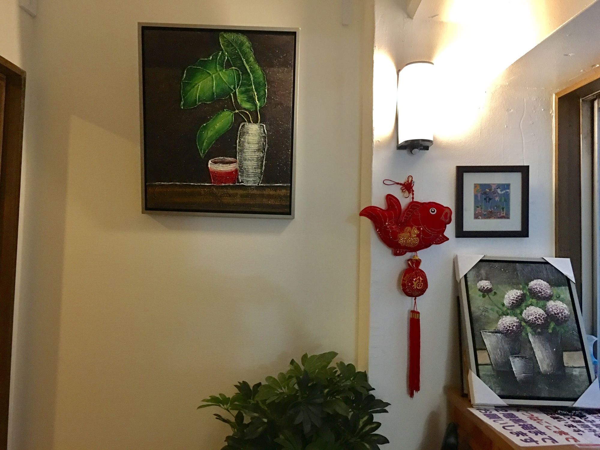 Guest House Fukutomi - Female Only Наха Екстериор снимка