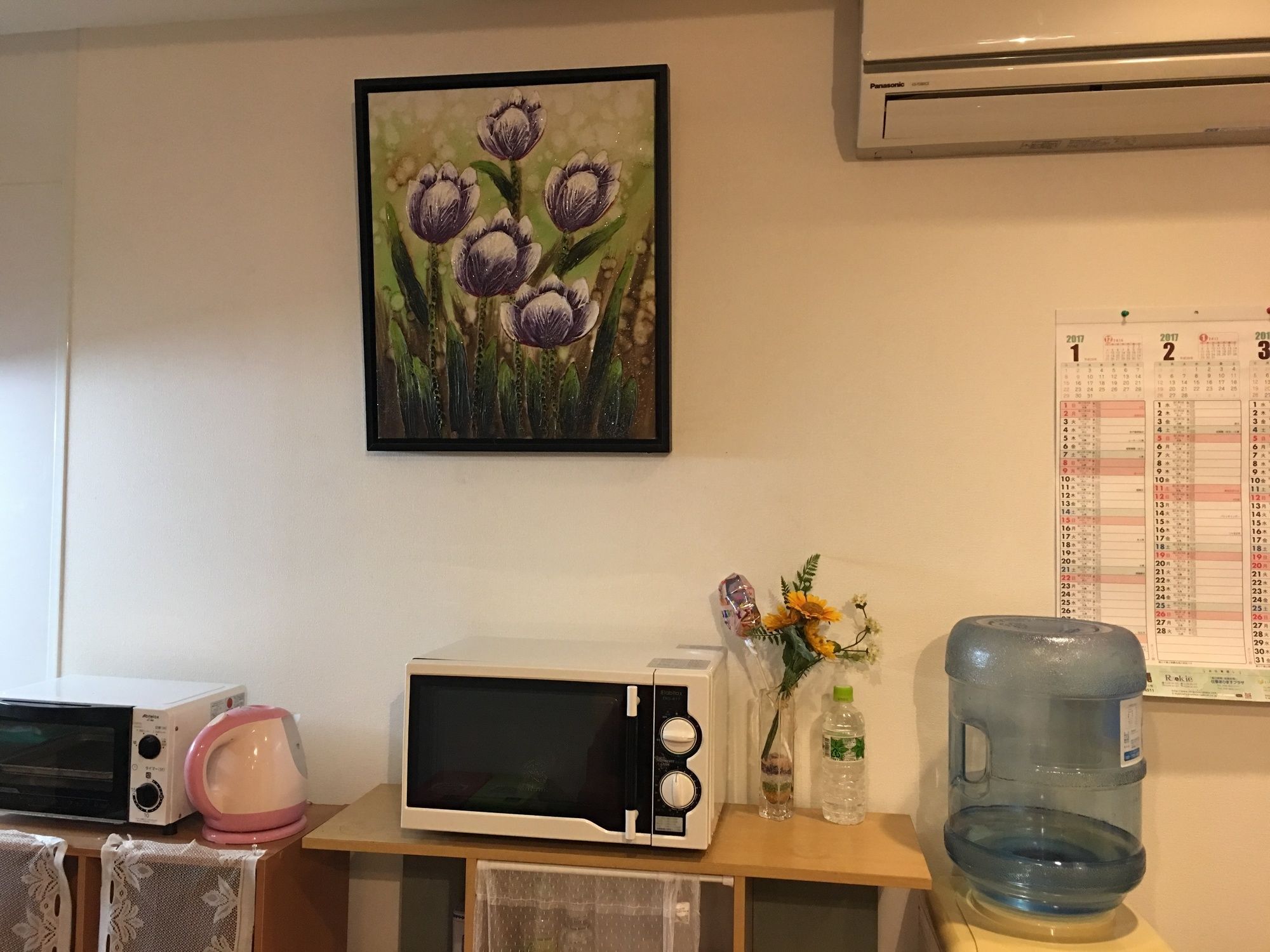 Guest House Fukutomi - Female Only Наха Екстериор снимка