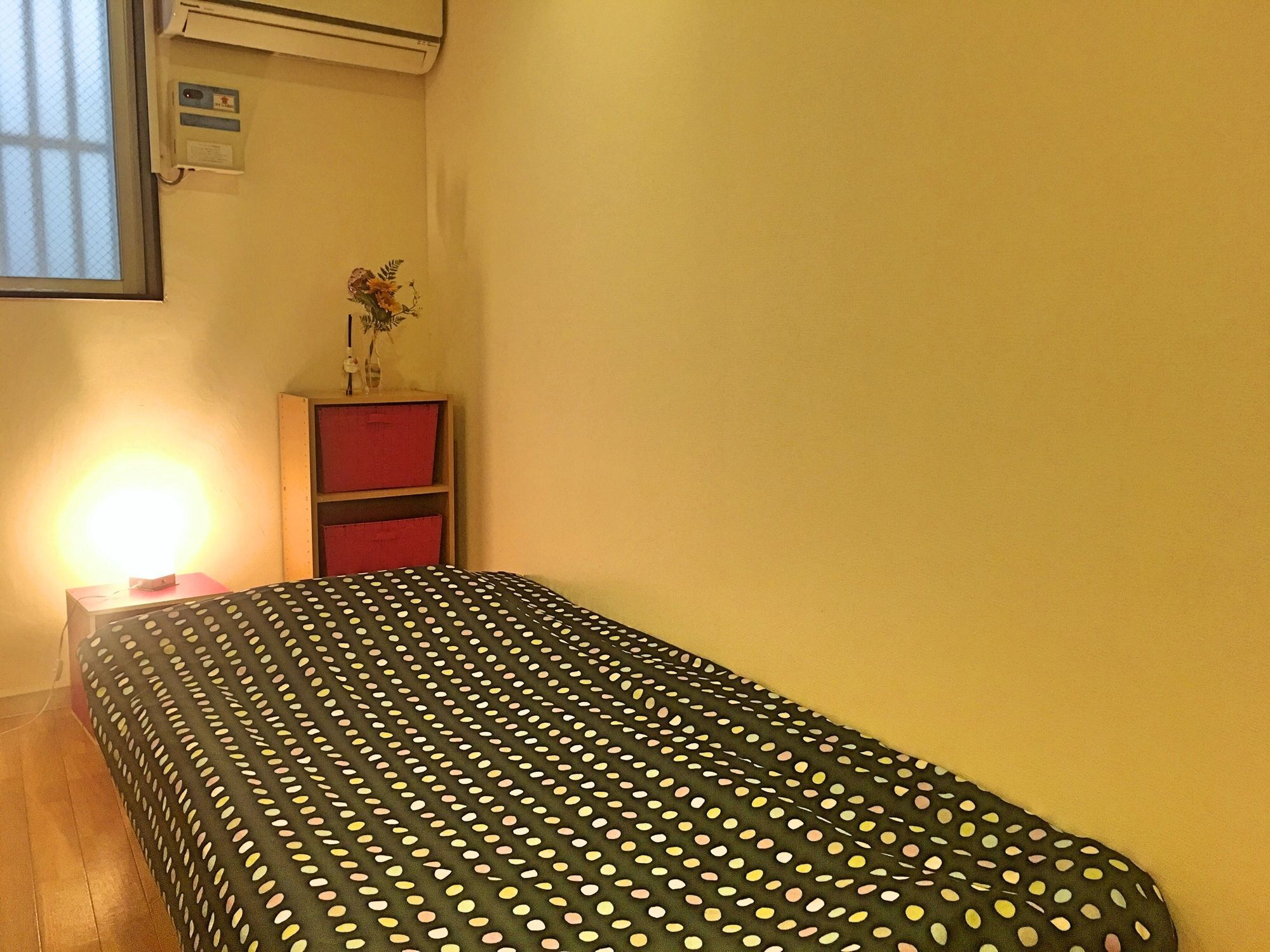 Guest House Fukutomi - Female Only Наха Екстериор снимка