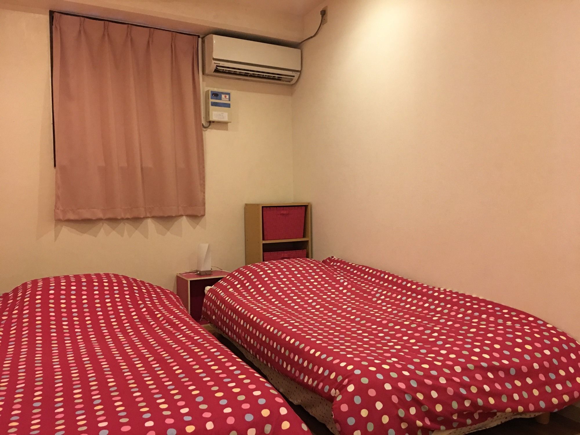 Guest House Fukutomi - Female Only Наха Екстериор снимка